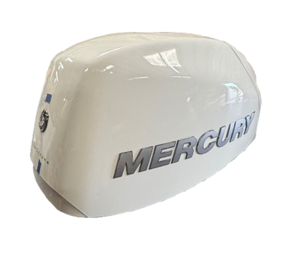 MercuryCowling8M0160682
