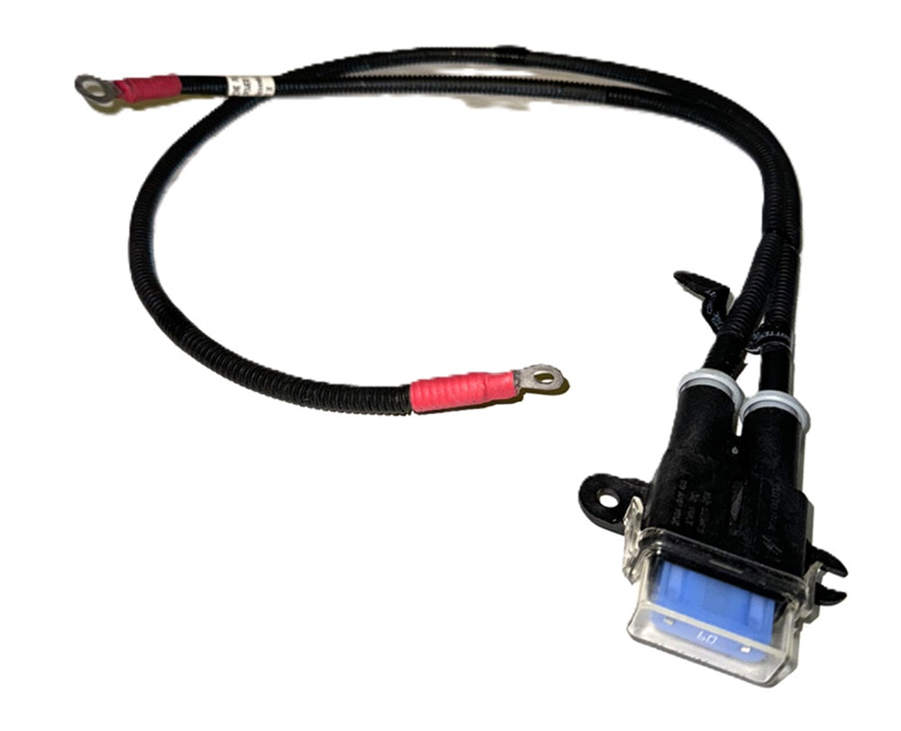 Mercury Marine 60 AMP Fused Power Steering Harness 8M0144917