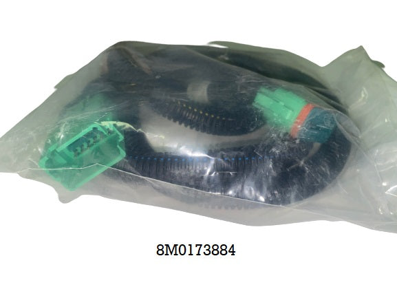 Mercury Marine 5' ERC Green & Blue Harness Kit 8M0173751