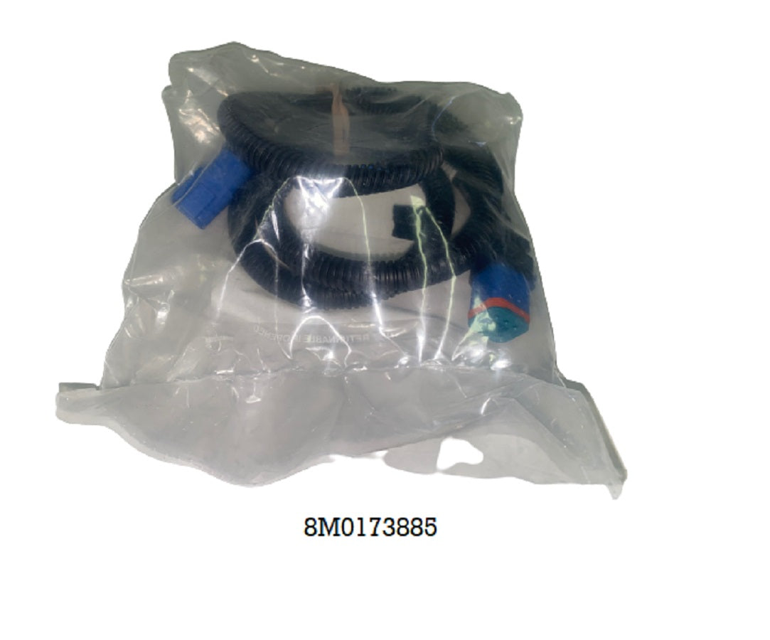 Mercury Marine 5' ERC Green & Blue Harness Kit 8M0173751