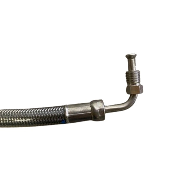 Mercury Marine/Keikhaefer 90° Trim Tab Hose Kit (Set of 4)