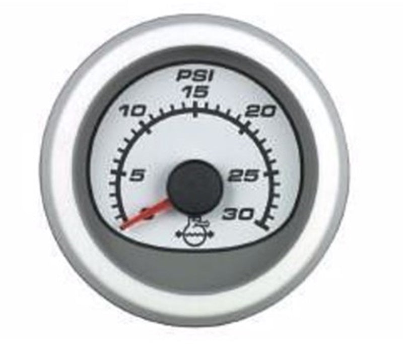 Mercury Marine SmartCraft SC-100 Water Pressure Gauge 79-879918K11