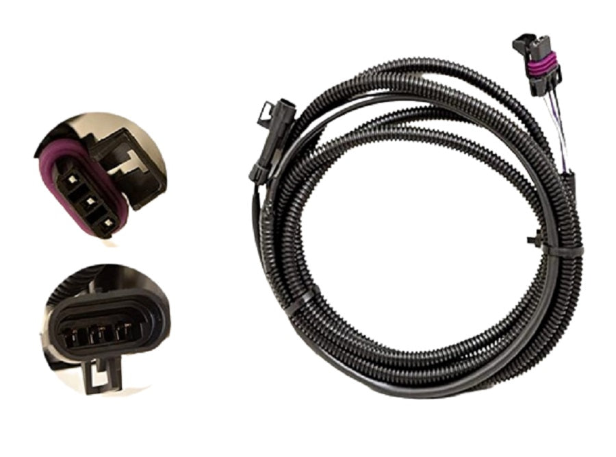 Mercury Marine 5' Power Steering Harness 84-8M0159929