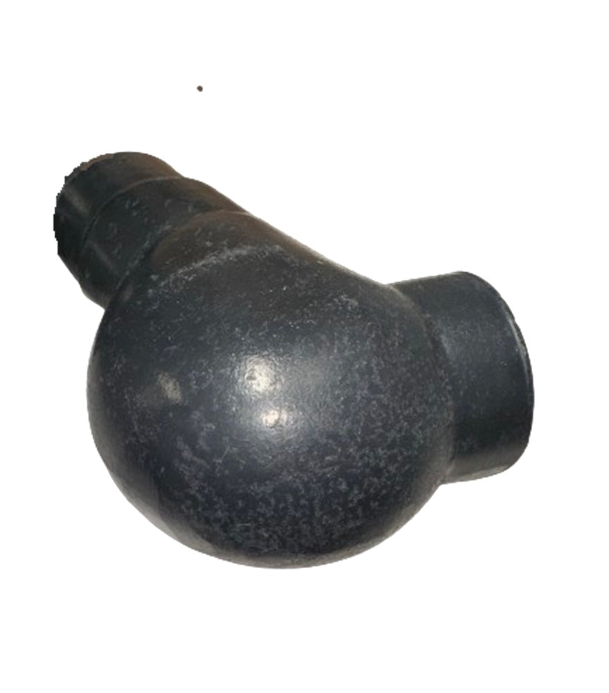 OMC Cobra/Volvo Penta 5.0L 5.8L Exhaust Pipe (Pair) 3853615