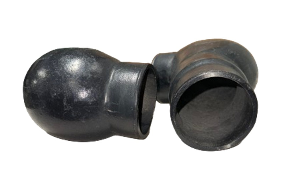 OMC Cobra/Volvo Penta 5.0L 5.8L Exhaust Pipe (Pair) 3853615