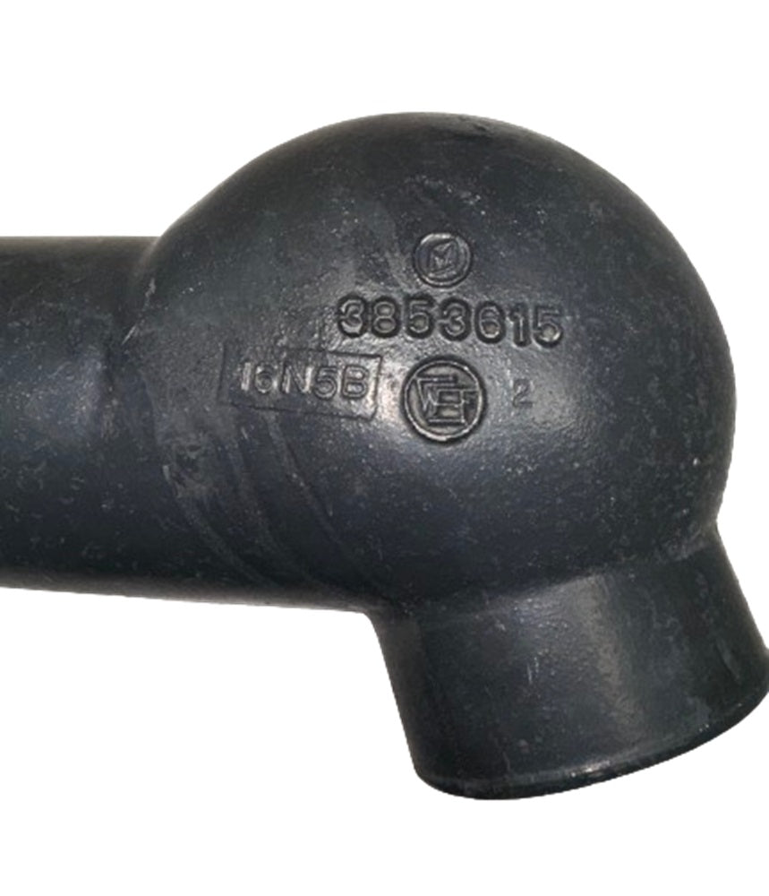 OMC Cobra/Volvo Penta 5.0L 5.8L Exhaust Pipe (Pair) 3853615