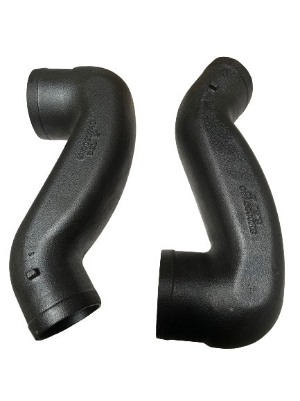Mercury Marine/ Mercruiser 8.2L Exhaust Pipe Elbow (Pair) 8M0089740