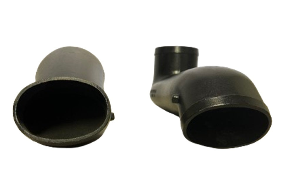 Mercury Marine/Mercruiser 6" Intermediate V6/V8 Exhaust Elbow Riser 879288A37