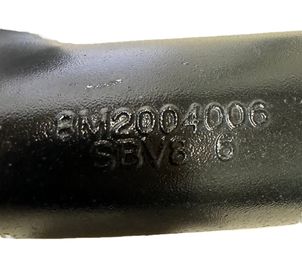 Mercury Marine/Mercruiser 6" Intermediate V6/V8 Exhaust Elbow Riser 879288A37