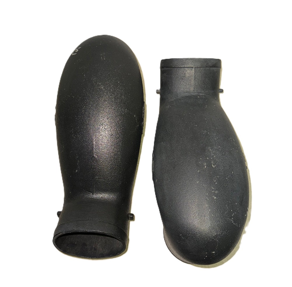 Mercury Marine 2" Intermediate 8.2L Exhaust Elbow (Pair) 8M0095832