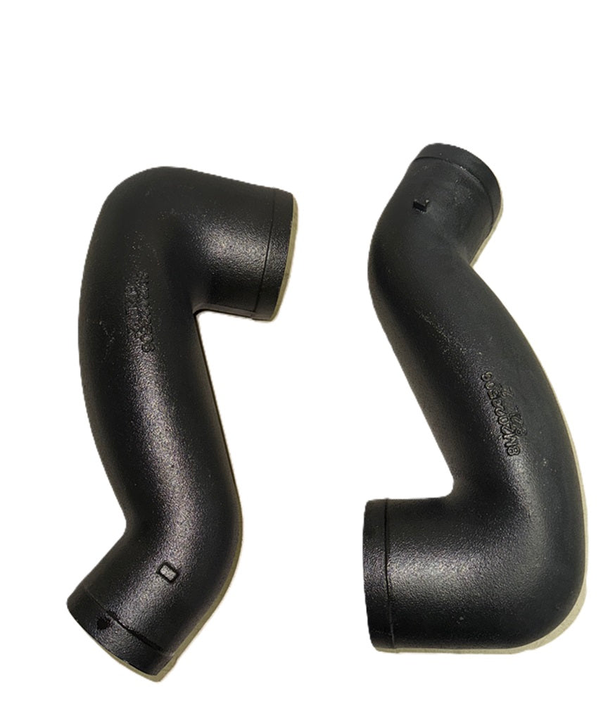 Mercury Marine 2" Intermediate 8.2L Exhaust Elbow (Pair) 8M0095832
