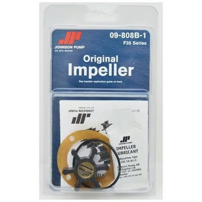 Johnson Pump SPXFLOW F35 Series Pump Impeller Kit 09-808B-1