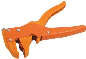 Sea-Dog Adjustable Wire Stripper & Cutter 24-10 AWG 429930-1