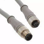 Molex DeviceNet Micro-C Male to Female Thin Device Net Drop Cable 84854-6037