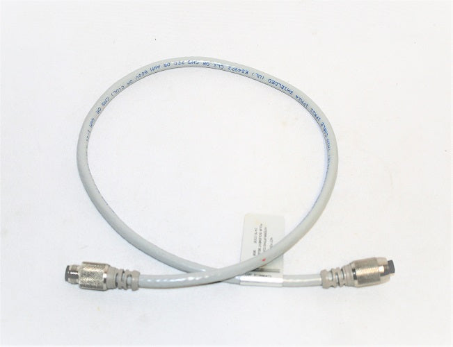 Molex DeviceNet Micro-C Male To Female Connector Cable 84527-6002