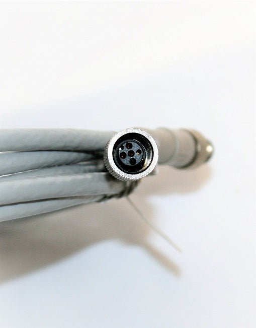 Molex DeviceNet Micro-C Male to Female Extension Connector Cable 84854-8006