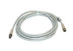 Molex DeviceNet Micro-C Male to Female Thin Device Net Drop Cable 84854-6035