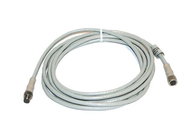 Molex DeviceNet Micro-C Male to Female Thin Device Net Drop Cable 84854-6035
