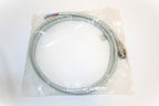 Molex DeviceNet Mini-C 6ft Male To Free Wire Harsh Duty Cable 84856-2006