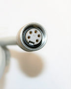 Molex DeviceNet Mini-C 3ft Female To Free Wire Harsh Duty Connector Cable 84856-3003