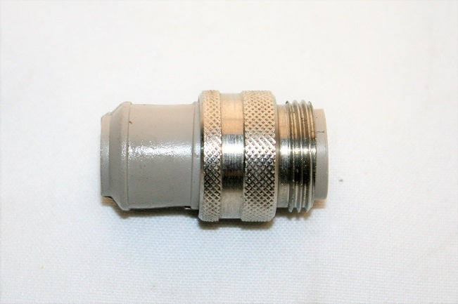 Molex DeviceNet Mini-C Harsh Duty Male Terminating Cap 84856-9000