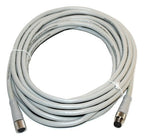 Molex DeviceNet Micro-C Male to Female Thin Device Net Drop Cable 84854-6037