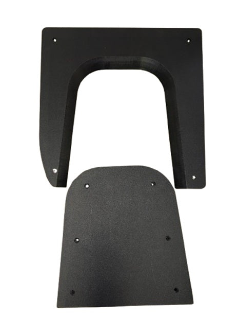 Monterey 400 SY Cockpit Pedestal Table Hold Down Mount Kit 85821020-00-MKIT