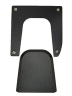 Monterey 400 SY Cockpit Pedestal Table Hold Down Mount Kit 85821020-00-MKIT