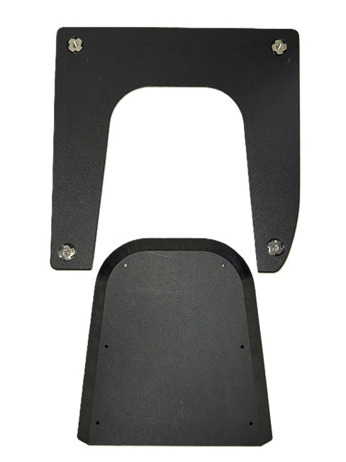 Monterey 400 SY Cockpit Pedestal Table Hold Down Mount Kit 85821020-00-MKIT