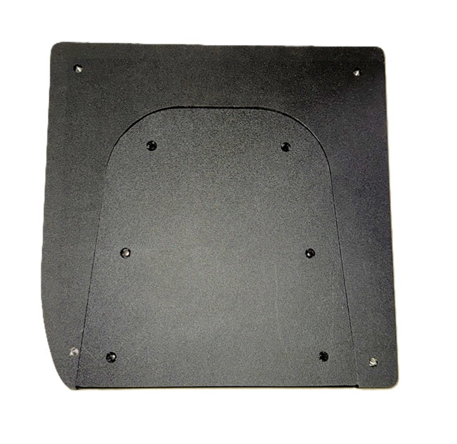 Monterey 400 SY Cockpit Pedestal Table Hold Down Mount Kit 85821020-00-MKIT