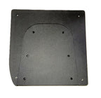 Monterey 400 SY Cockpit Pedestal Table Hold Down Mount Kit 85821020-00-MKIT