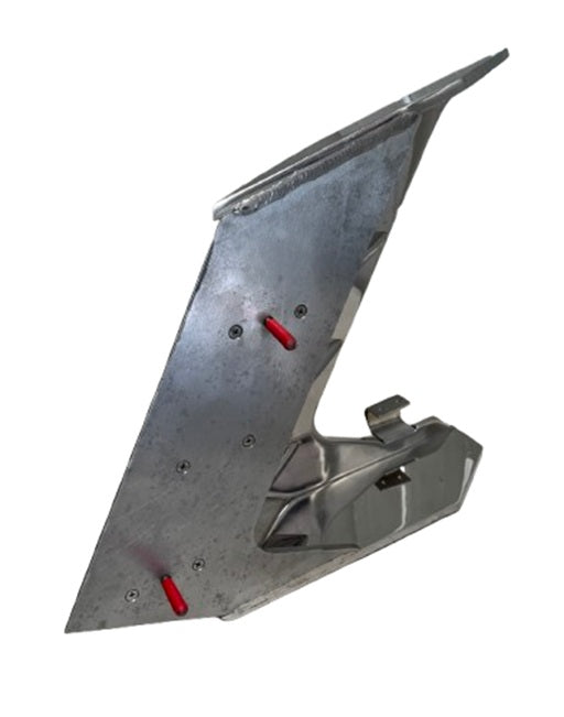 Monterey Boats 360 SC Stainless Steel Vent Vane Pair 85304045 & 85304046