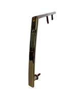 Monterey Boats 335SY Stainless Steel Helm Starboard Dash Handle 15203803-00-RAIL