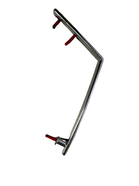 Monterey Boats 335SY Stainless Steel Helm Starboard Dash Handle 15203803-00-RAIL