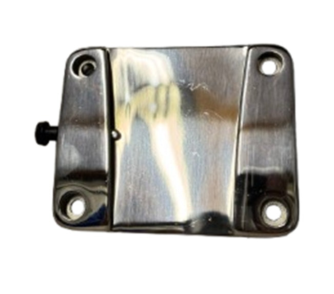 Monterey Boats 360 SC Stainless Steel Removable Bar Stool 15206216-00-BARS