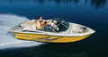 Monterey Boats 196 MS Montura Sunbrella Jet Black Mooring Cover 95312041-00-MCOV