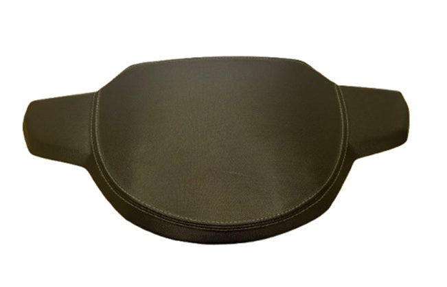 Monterey Boats 328 SS Black Vinyl Upper Visor 20202214-00-BROW