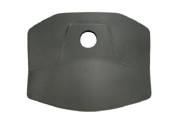 Monterey Boats 360 Sport Coupe Shroud Anthracite (Gray) Visor Helm Starboard Panel 20202229-00-BROW