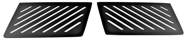 Monterey Boats M19 Black Starboard Bilge Drain Pair 20206215