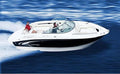 Monterey Boats 248 Montura Bowrider Sunbrella Taupe Tweed Cockpit Cover CANV-CC-5761120631