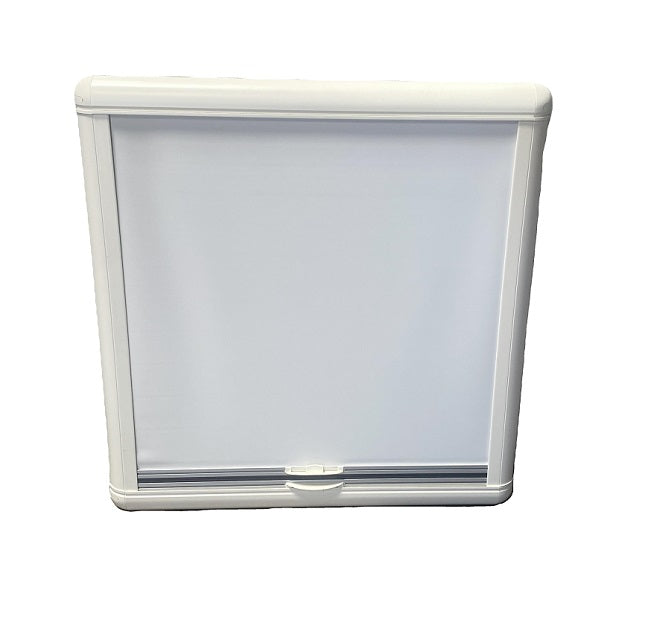 Monterey Boats 360SY White Surface Mount Screen & Blind Replacement SkyScreen 25601100-01-SCRN
