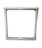 Monterey Boats 360SY White Surface Mount Screen & Blind Replacement SkyScreen 25601100-01-SCRN