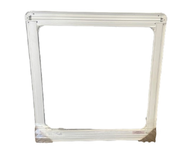 Monterey Boats 360SY White Surface Mount Screen & Blind Replacement SkyScreen 25601100-01-SCRN