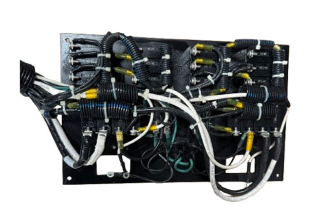 Monterey Boats 360SC MDP Panel 220 Volt/50 Hz AC Panel 60253076-00-PANL