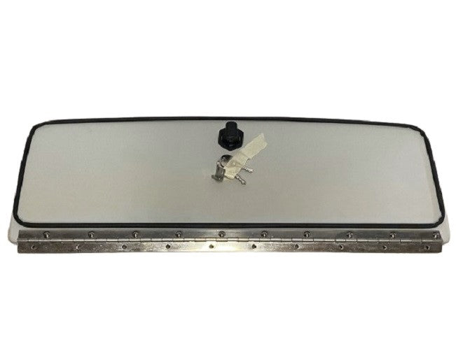 Monterey Boats 335SY Port Side Glove Box 45101018-00-DOOR