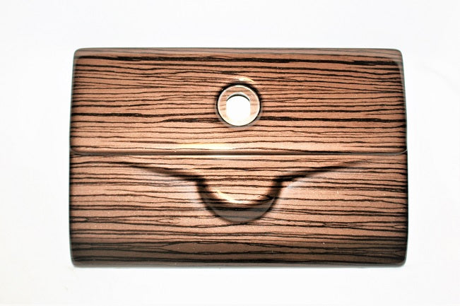 Monterey Boats 328SS/Pacer Marine Zebra Grain Anniversary Glove Box Lid Cover 45101027-00-GBOX