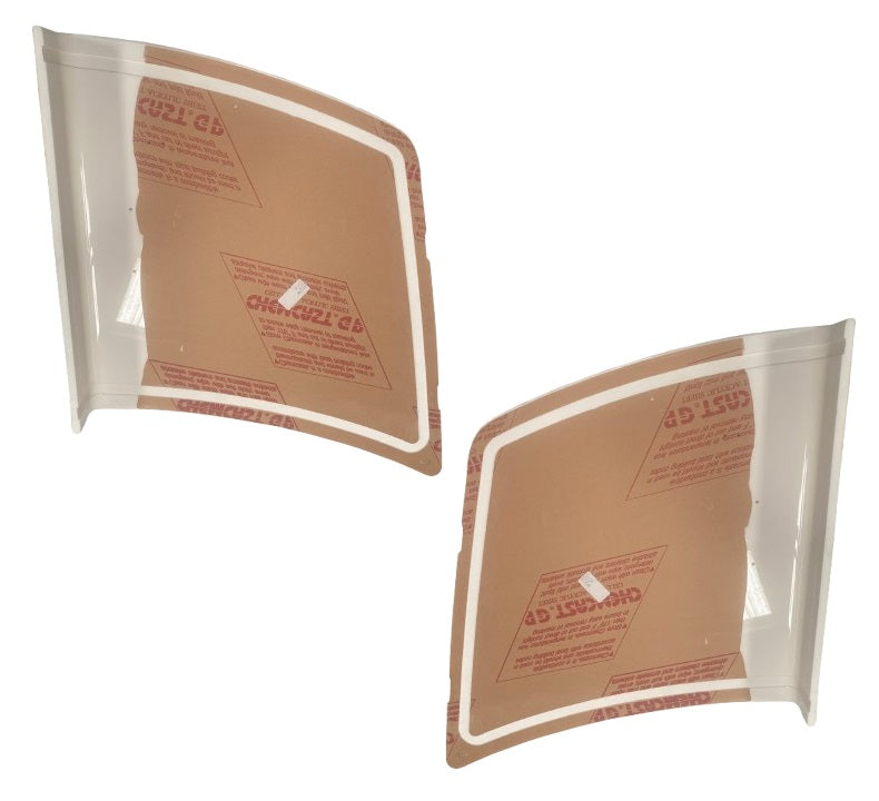 Monterey Boats 328SS Door Hatch Port & Starboard Gull Wing Door Set 45102816-02-DOOR & 45102814-02-DOOR