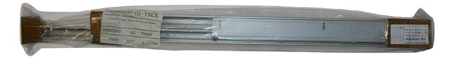 Monterey Boats 264FC & 268SC Door Track C-Way Set 45543600-01-TRCK