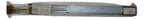 Monterey Boats 264FC & 268SC Door Track C-Way Set 45543600-01-TRCK