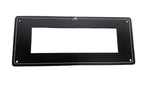 Monterey Boats DVD Player Panel Blank Plate 60201462-00-PLAT